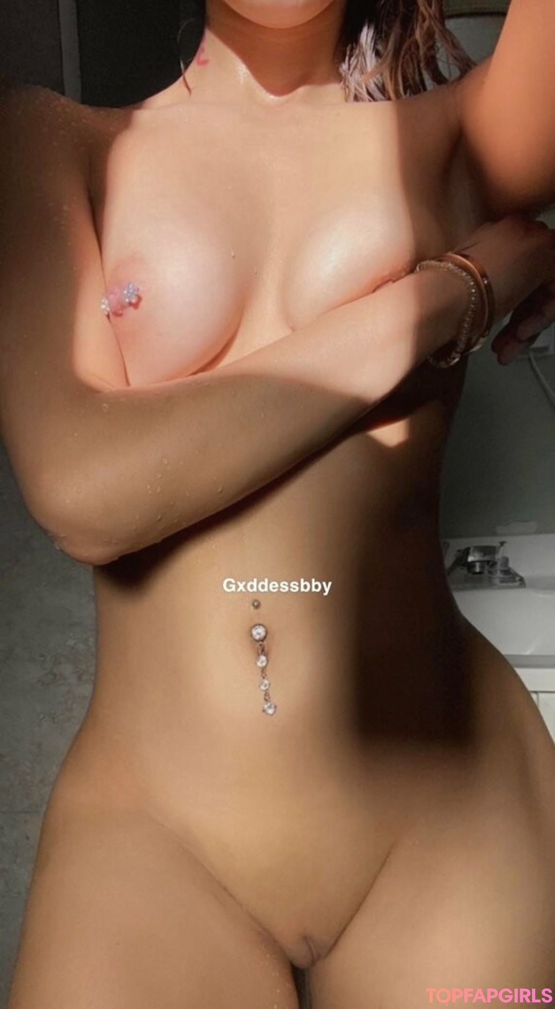 Photo nue de fuite OnlyFans de Gxddessbby #8 Photo nue de fuite OnlyFans de Gxddessbby #8