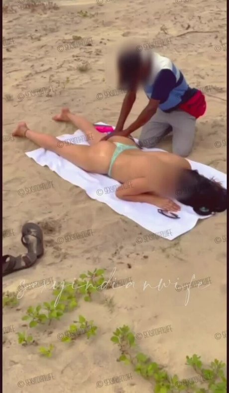 Sexyindianwife