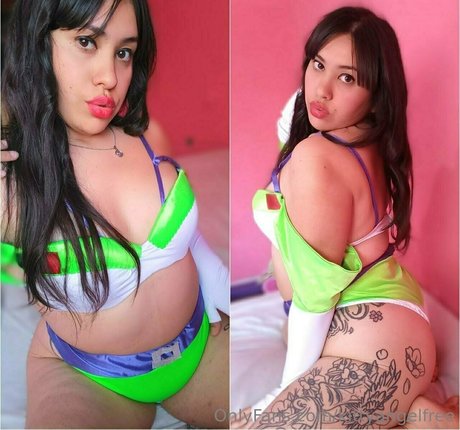 Kittyangelfree
