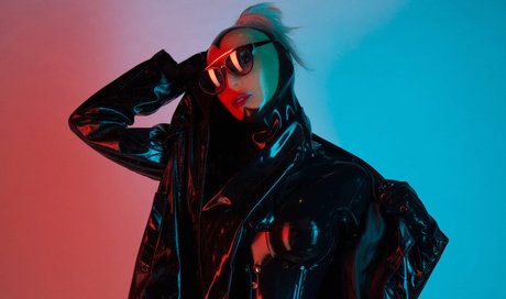 Latex Fetish