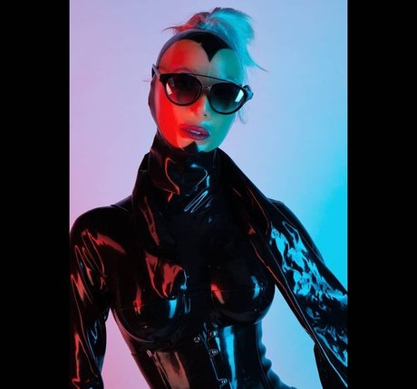 Latex Fetish