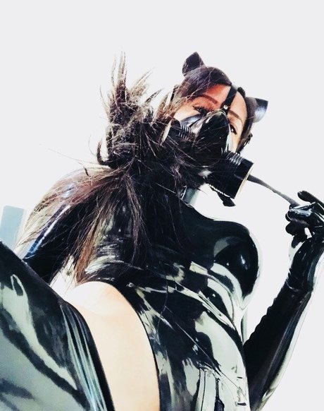 Latex Fetish