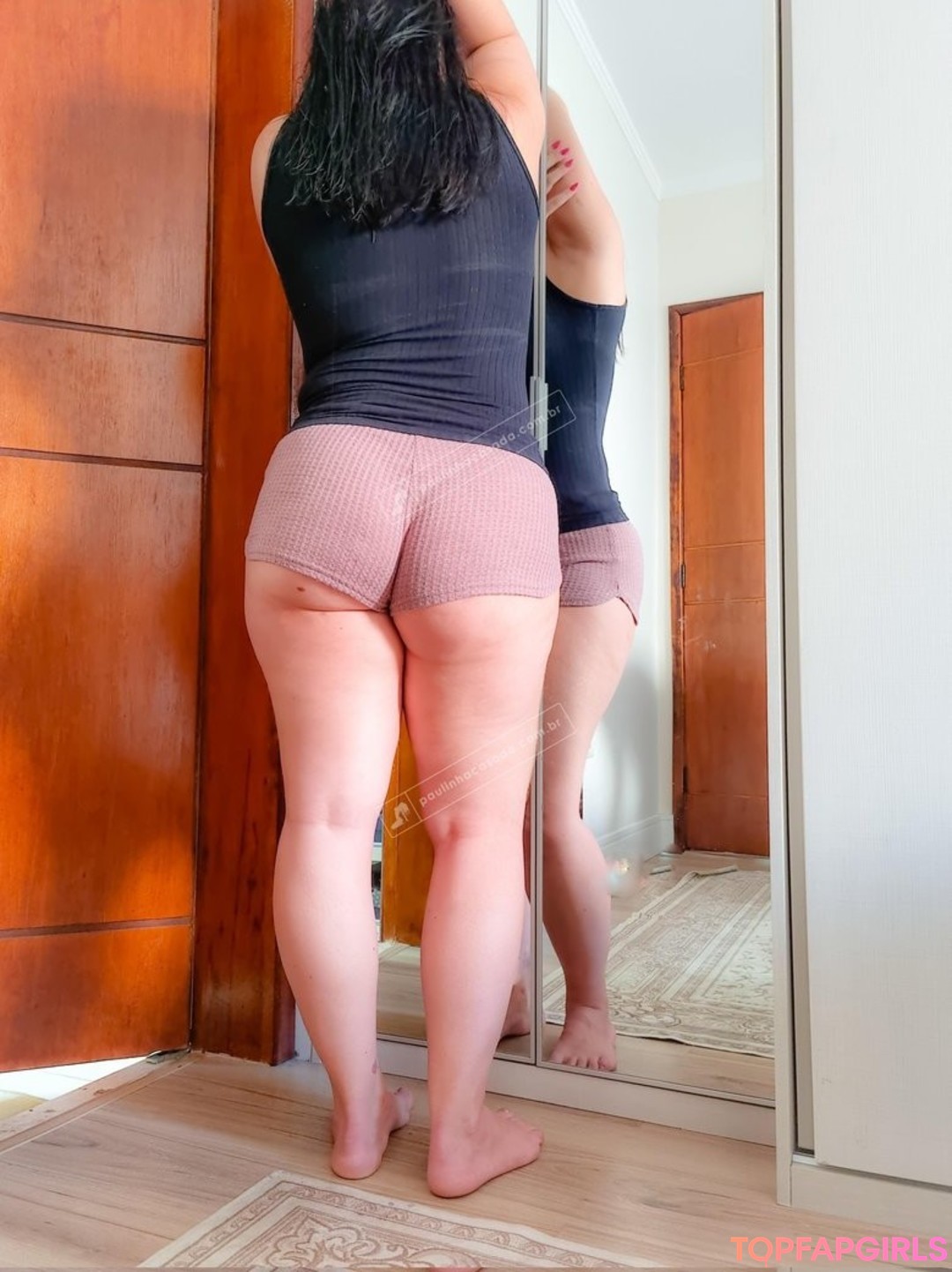 Photo nue de fuite OnlyFans de Paulinha Casada #17 Photo nue de fuite OnlyFans de Paulinha Casada #17