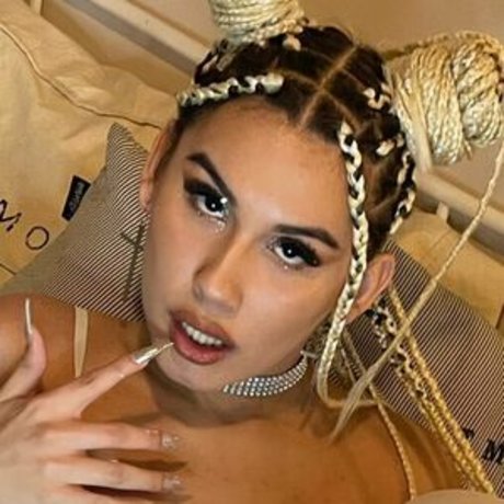 Photo nue de fuite OnlyFans de Giuli Turns