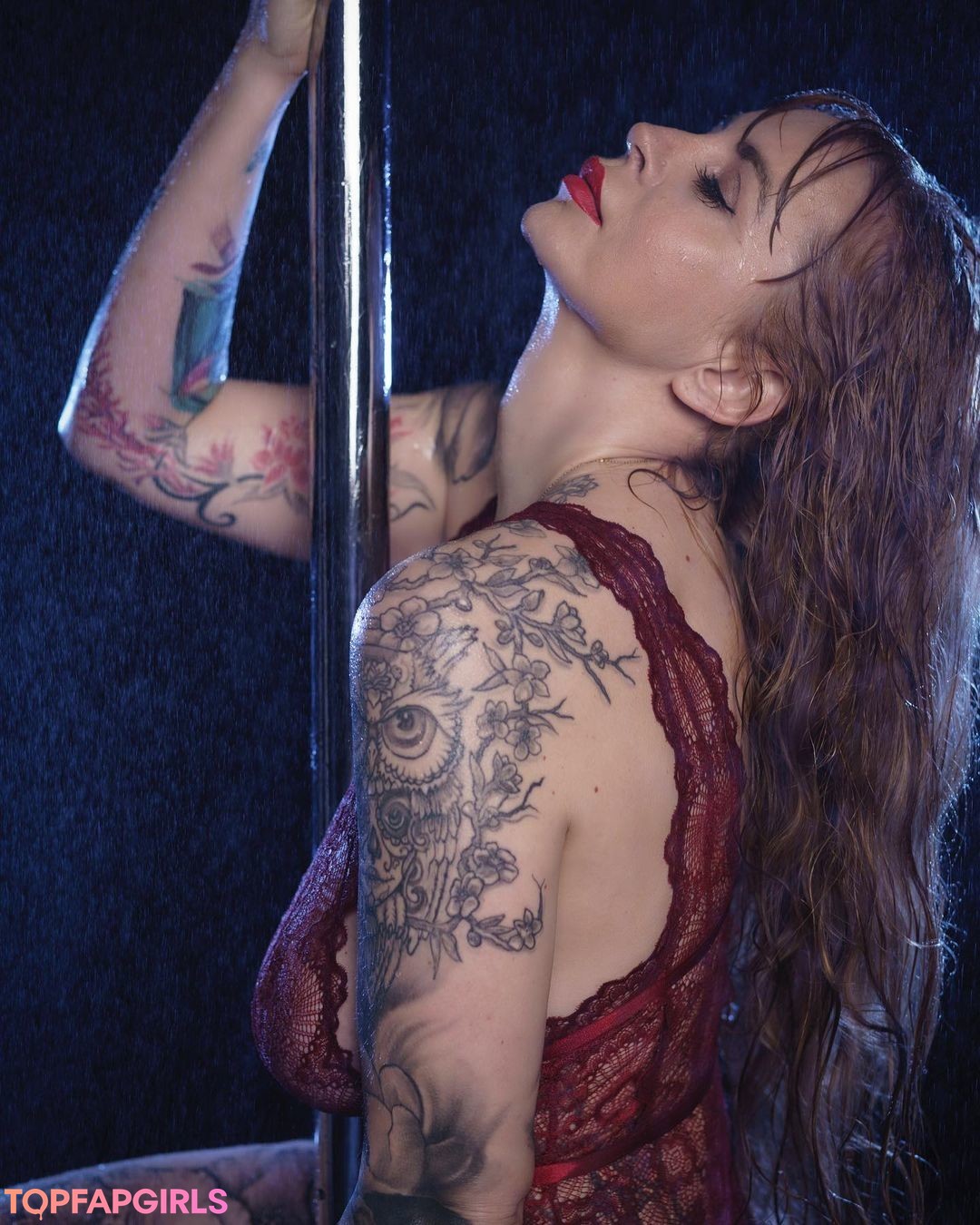 Photo nue de fuite OnlyFans de Mayasworld #44 Photo nue de fuite OnlyFans de Mayasworld #44