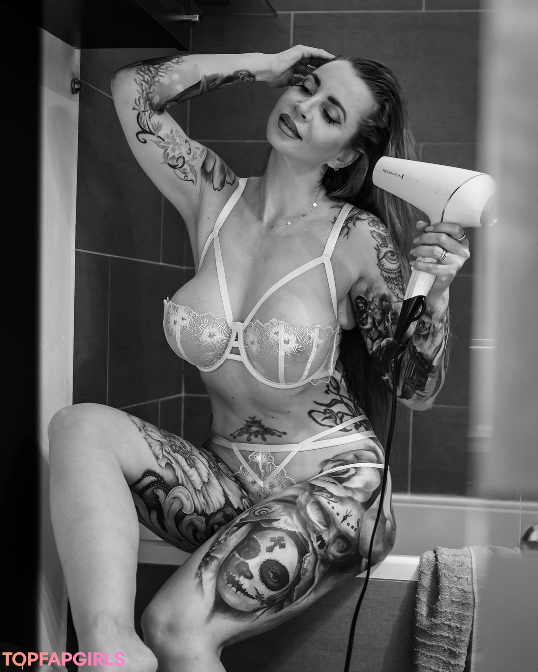 Photo nue de fuite OnlyFans de Mayasworld #50 Photo nue de fuite OnlyFans de Mayasworld #50