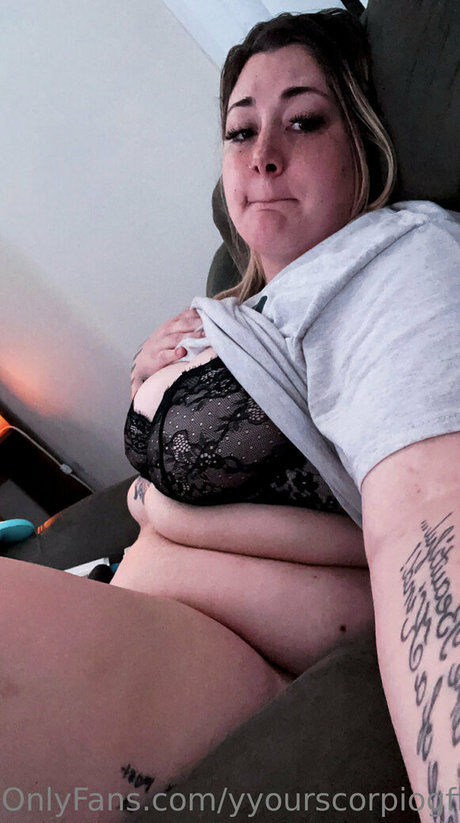 Yyourscorpiogff