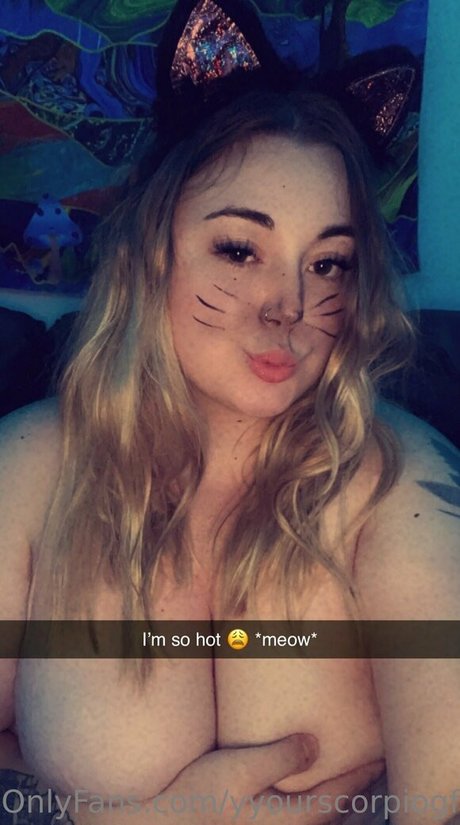Yyourscorpiogff