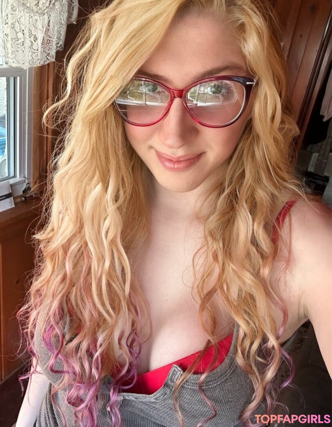 Photo nue de fuite OnlyFans de Baby Blue #23 Photo nue de fuite OnlyFans de Baby Blue #23