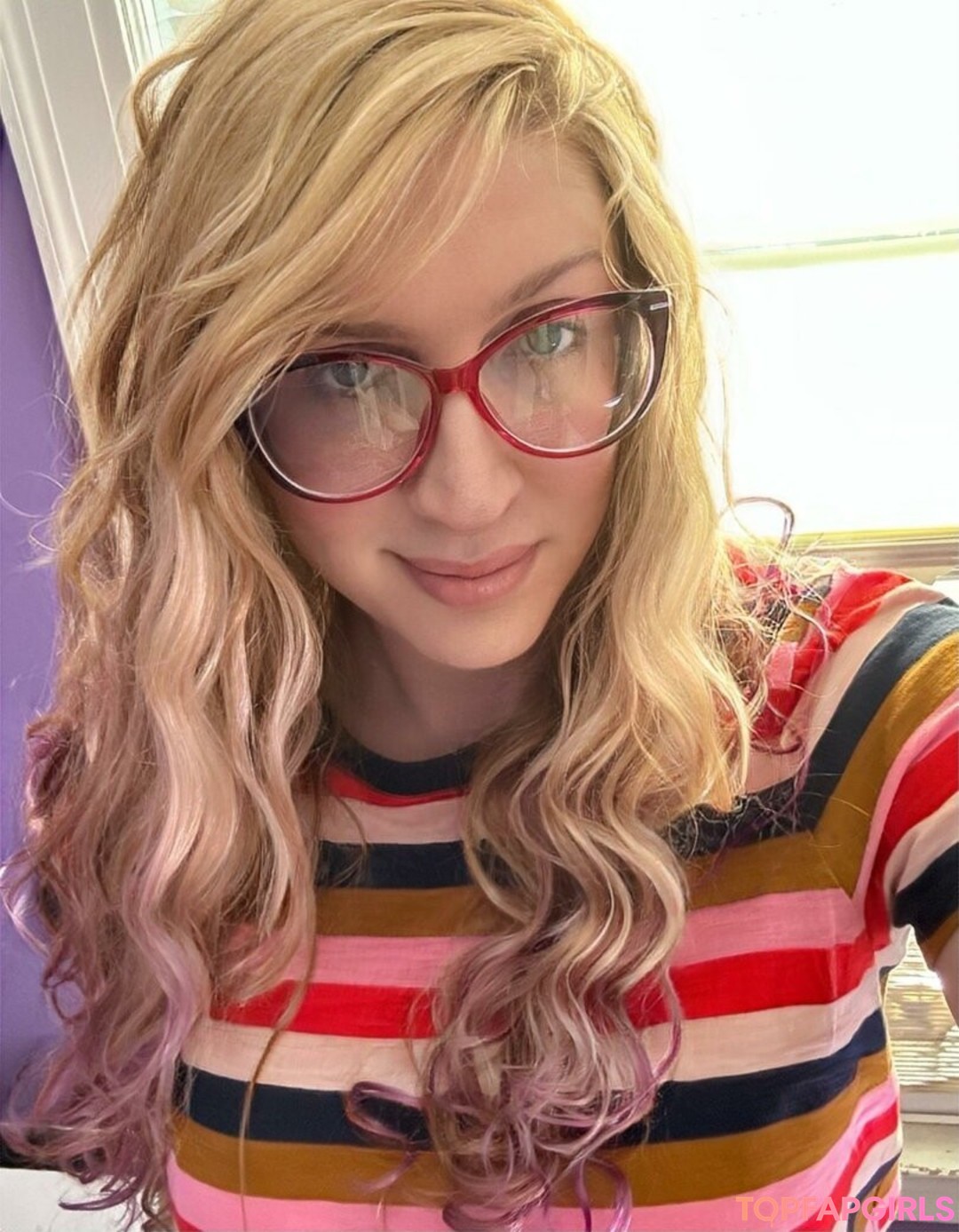 Photo nue de fuite OnlyFans de Baby Blue #77 Photo nue de fuite OnlyFans de Baby Blue #77