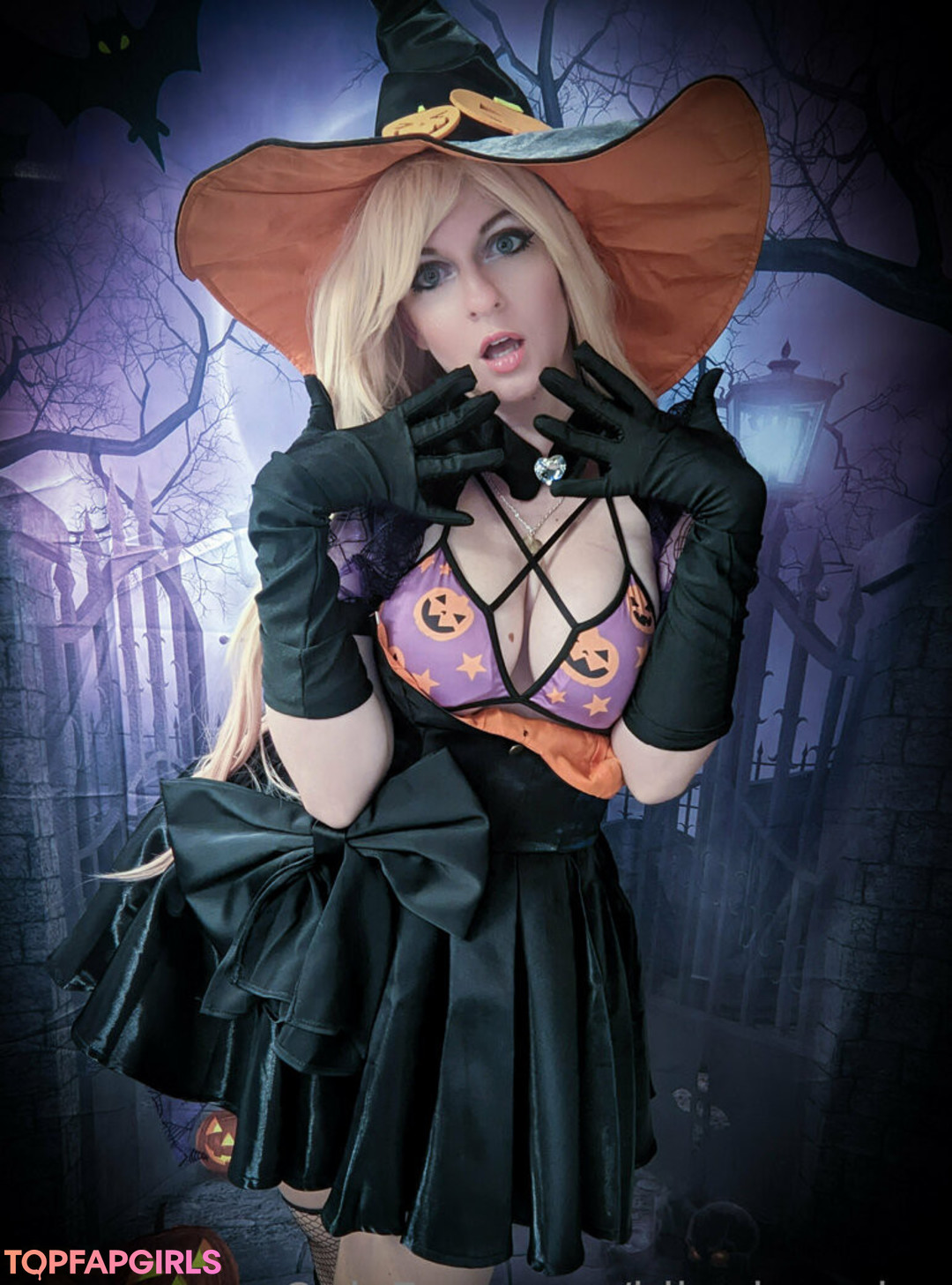 Photo nue de fuite OnlyFans de Hikaricosplay #11 Photo nue de fuite OnlyFans de Hikaricosplay #11