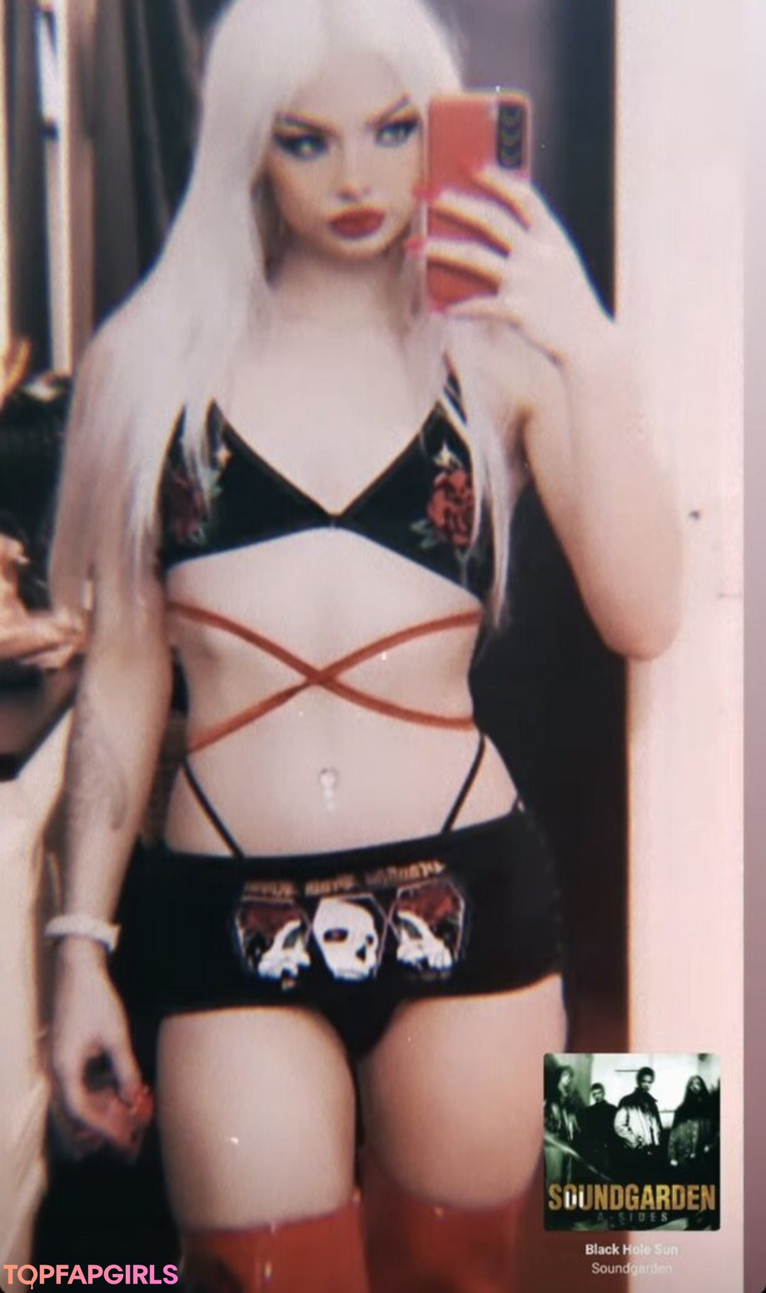Photo nue de fuite OnlyFans de Sophie Storm #8 Photo nue de fuite OnlyFans de Sophie Storm #8