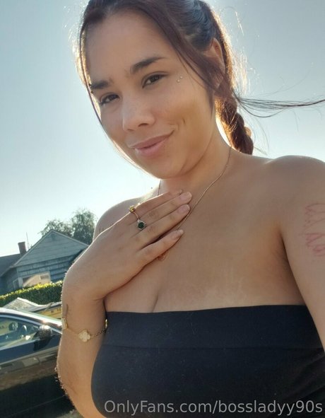 Bossladyy90s