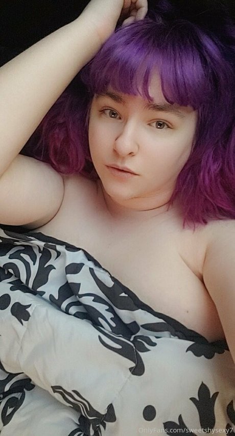 Sweetshysexy7