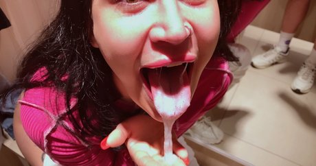 Photo nue de fuite OnlyFans de Tattoogirlalia