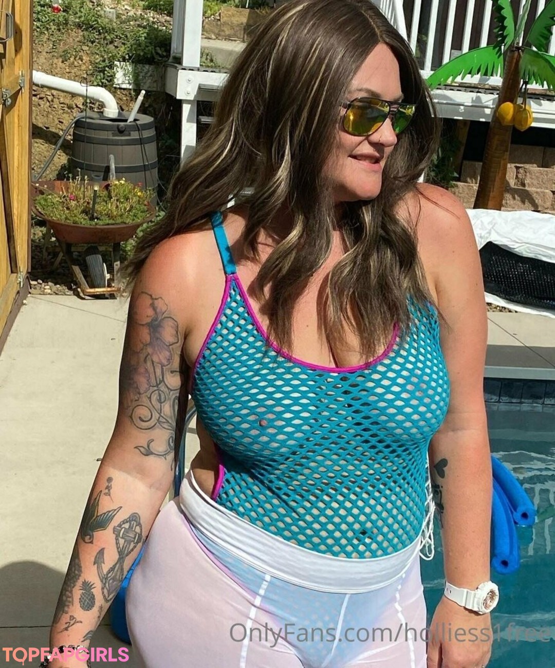 Photo nue de fuite OnlyFans de Holliess1free #1 Photo nue de fuite OnlyFans de Holliess1free #1
