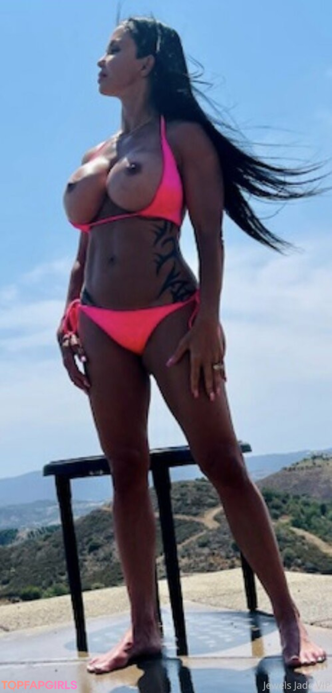 Photo nue de fuite OnlyFans de Jewelsjadevip #57 Photo nue de fuite OnlyFans de Jewelsjadevip #57