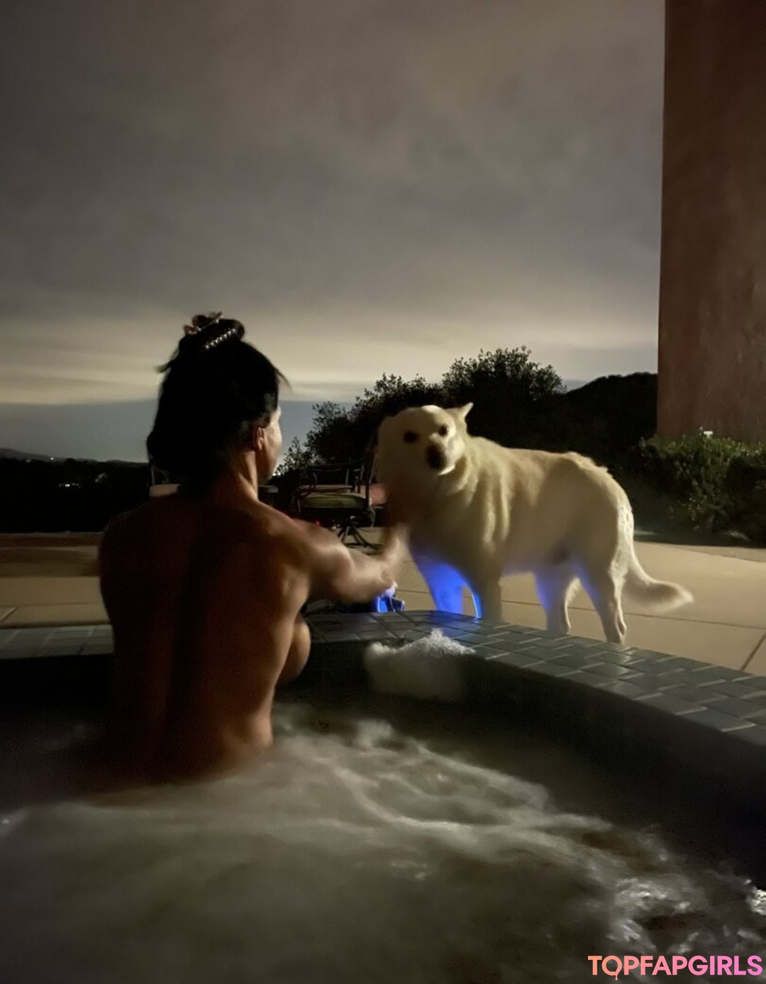 Photo nue de fuite OnlyFans de Jewelsjadevip #76 Photo nue de fuite OnlyFans de Jewelsjadevip #76