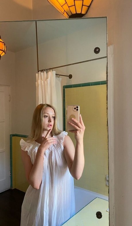 Grace Kennedypiehl