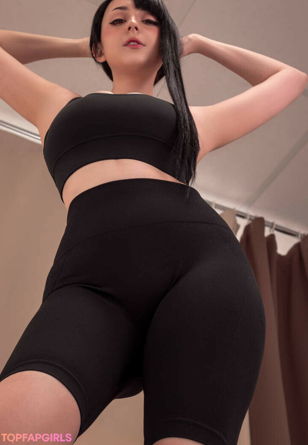 Photo nue de fuite OnlyFans de Catzillachan #77 Photo nue de fuite OnlyFans de Catzillachan #77