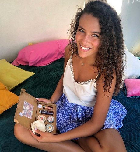 Illana Barry