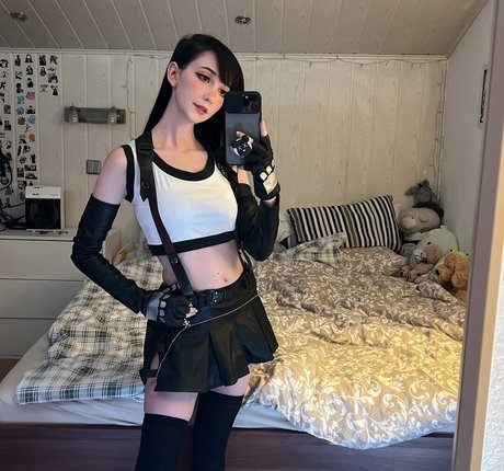 Nananightray