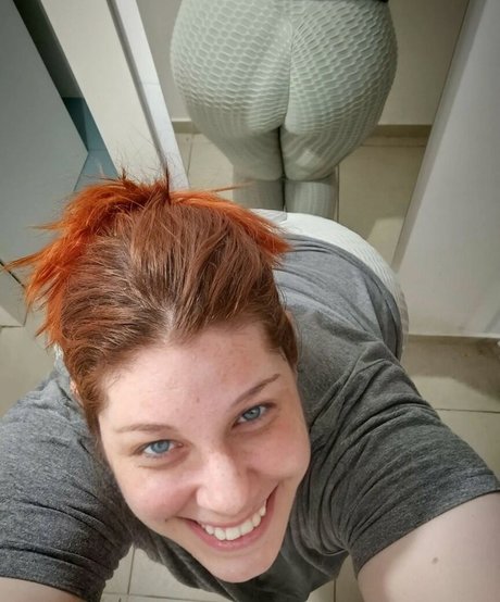 Redheadanne