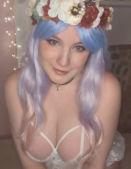 Photo nue de fuite OnlyFans de Natalie Minx