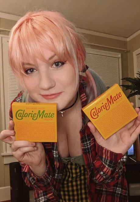 Natalie Minx