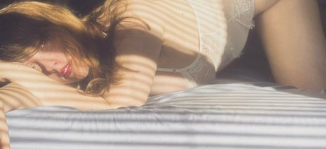 Photo nue de fuite OnlyFans de Ivie Walker