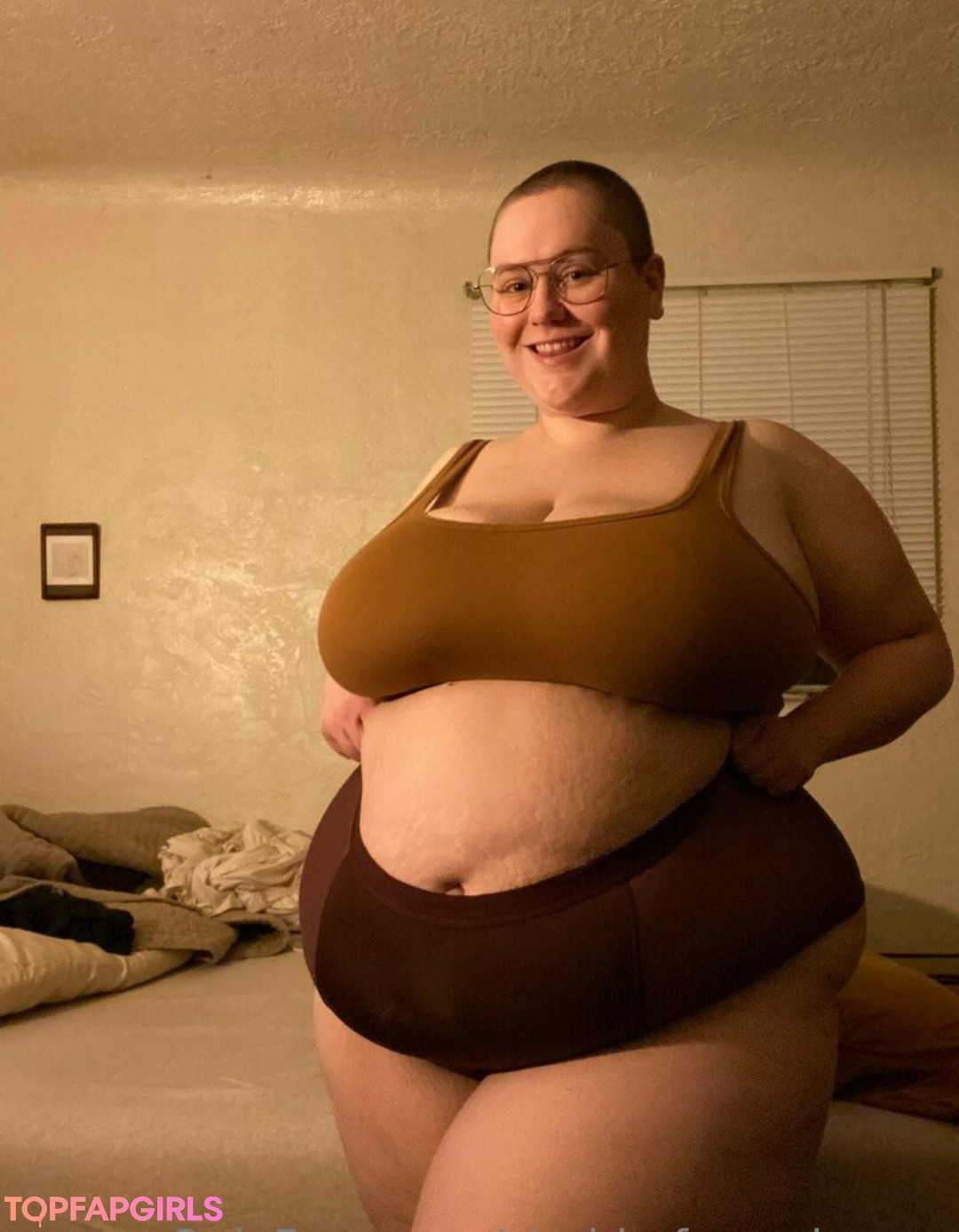 Photo nue de fuite OnlyFans de Bbwfrogprincess #45 Photo nue de fuite OnlyFans de Bbwfrogprincess #45