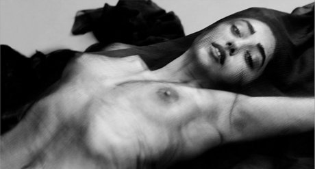 Golshifteh Farahani