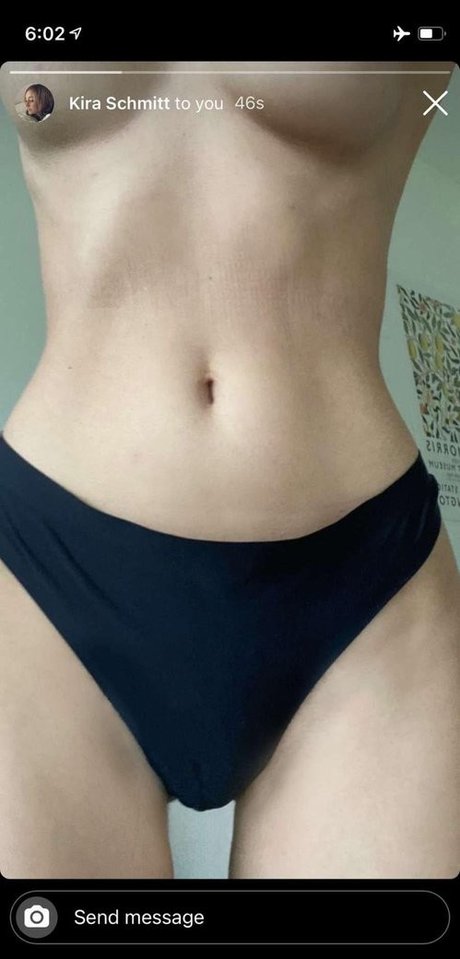 Kira Schmitt