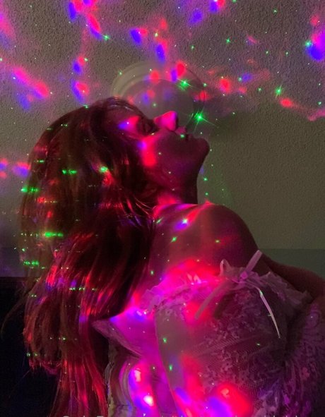 Photo nue de fuite OnlyFans de Thebookishhoe