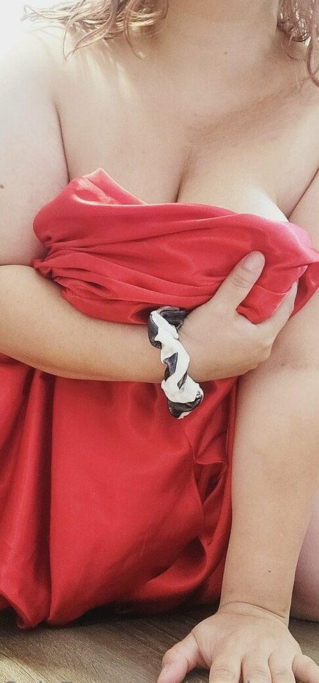 Photo nue de fuite OnlyFans de Domiemomie
