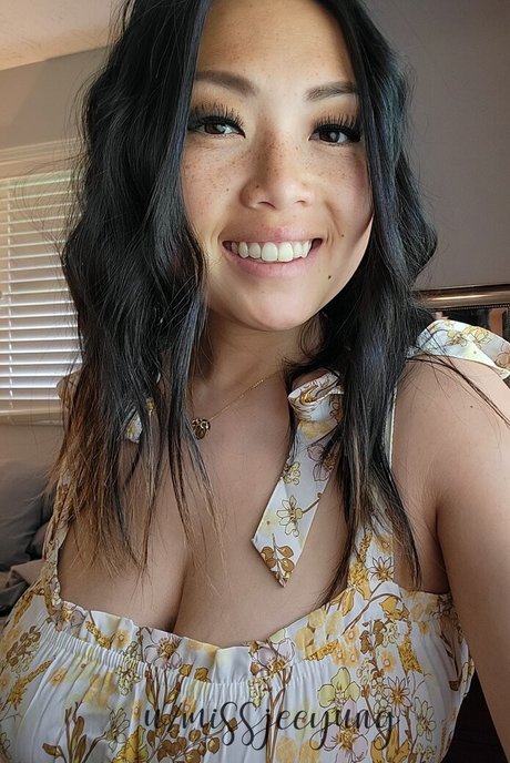 Miss Jee Yung