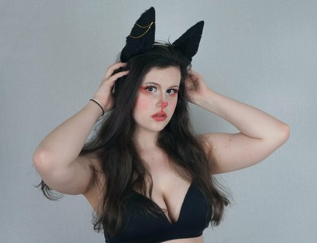 Photo nue de fuite OnlyFans de Mauscosplayy