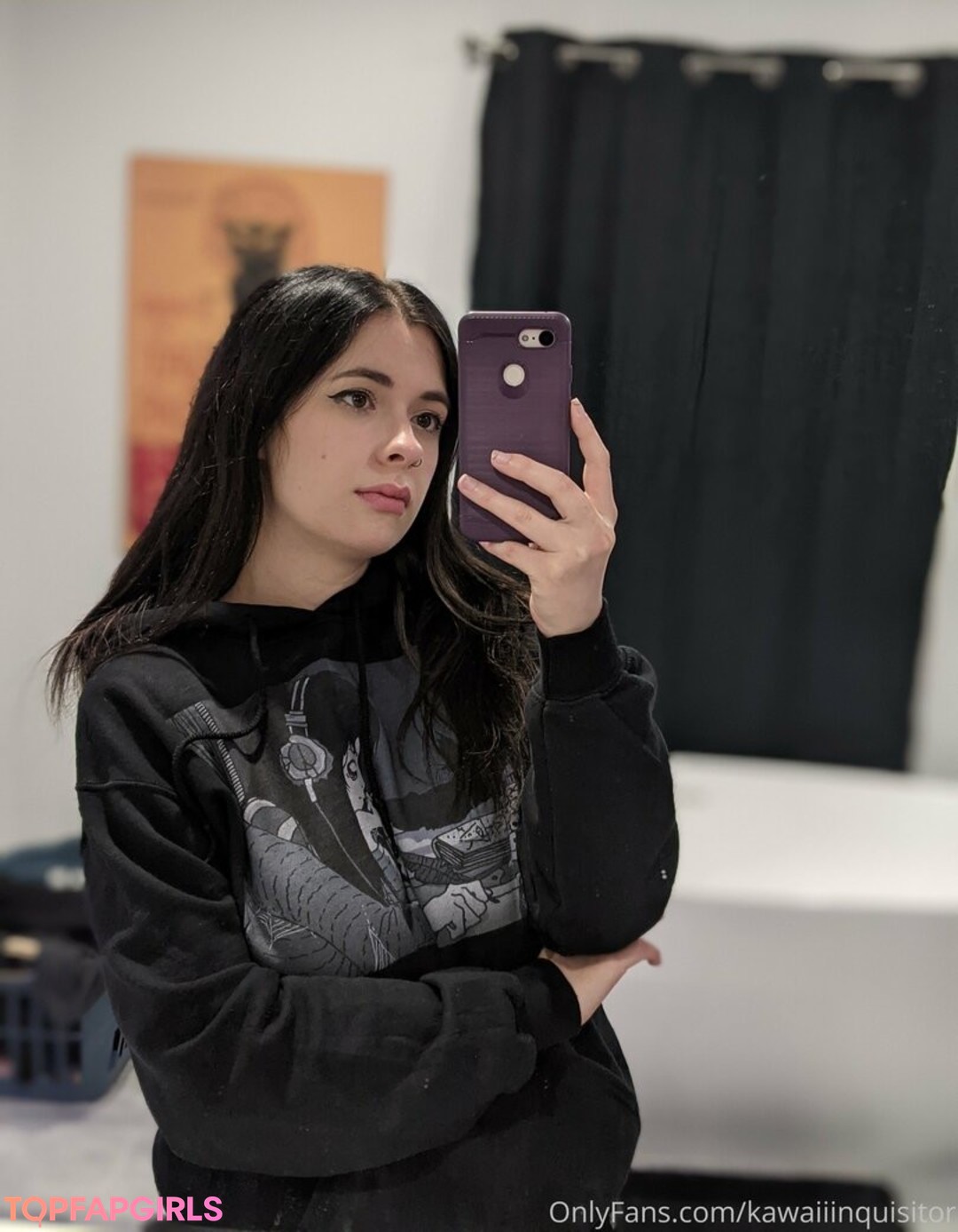 Photo nue de fuite OnlyFans de Kawaiiinquisitor #26 Photo nue de fuite OnlyFans de Kawaiiinquisitor #26