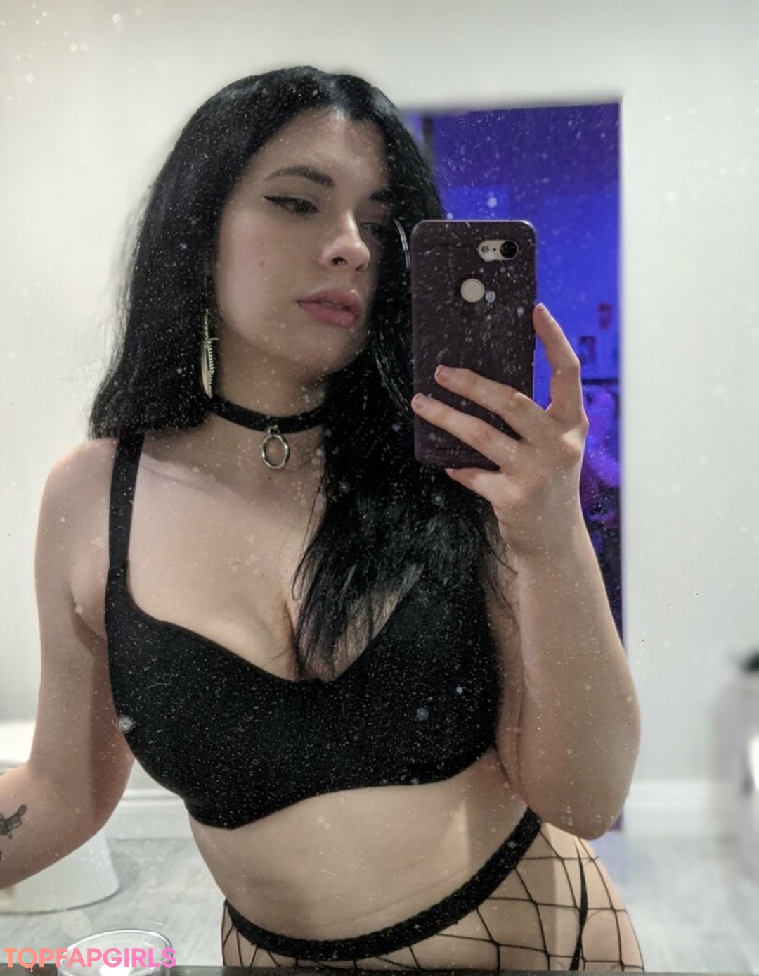 Photo nue de fuite OnlyFans de Kawaiiinquisitor #36 Photo nue de fuite OnlyFans de Kawaiiinquisitor #36