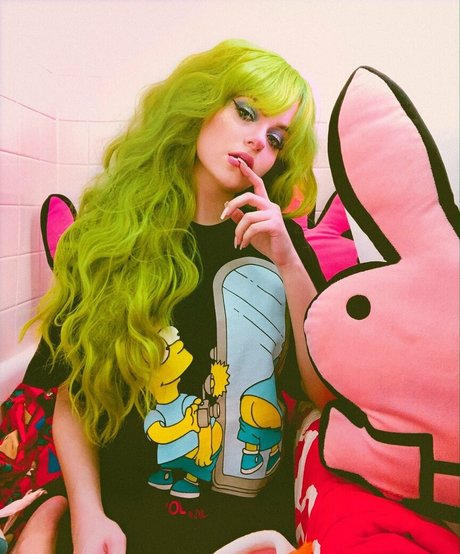 Missvanillafree