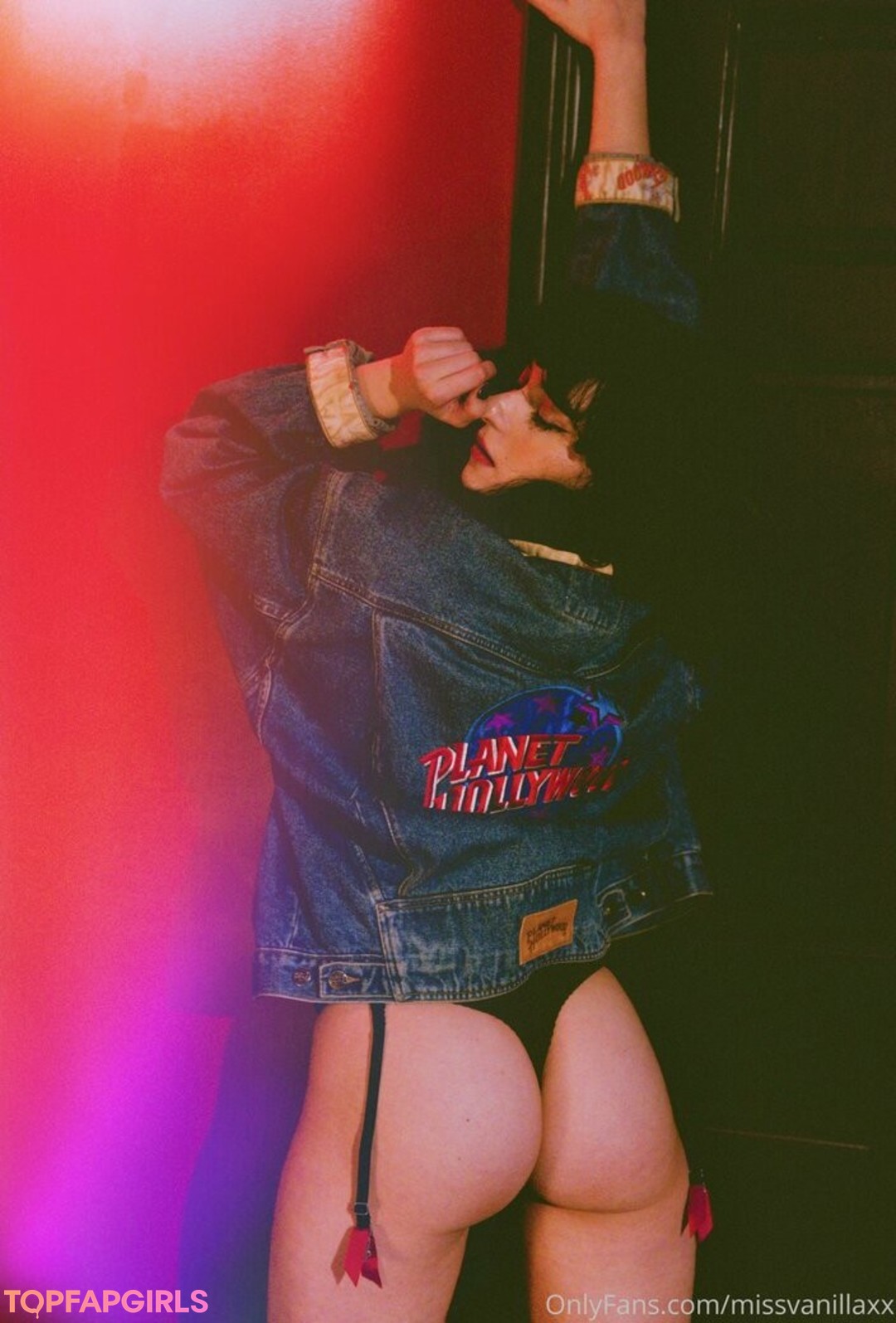 Photo nue de fuite OnlyFans de Missvanillafree #58 Photo nue de fuite OnlyFans de Missvanillafree #58