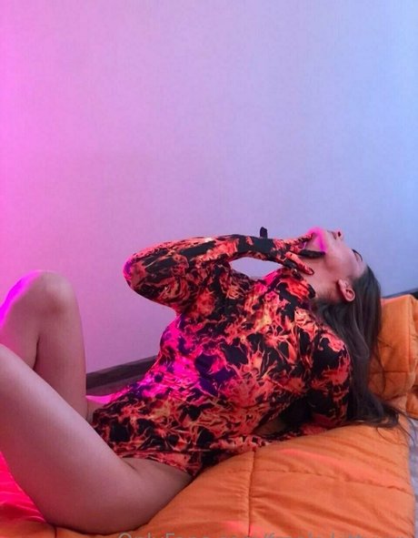 Photo nue de fuite OnlyFans de Freakykittyxxx