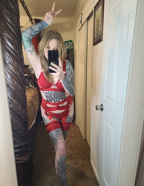 Evaevergreene