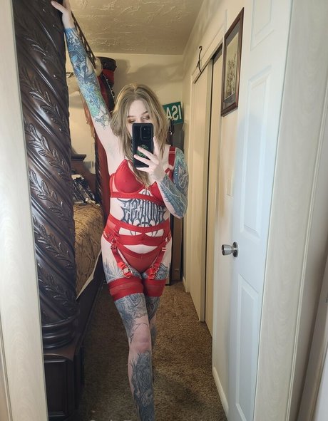 Evaevergreene