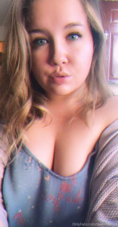 Darlingxxxjones