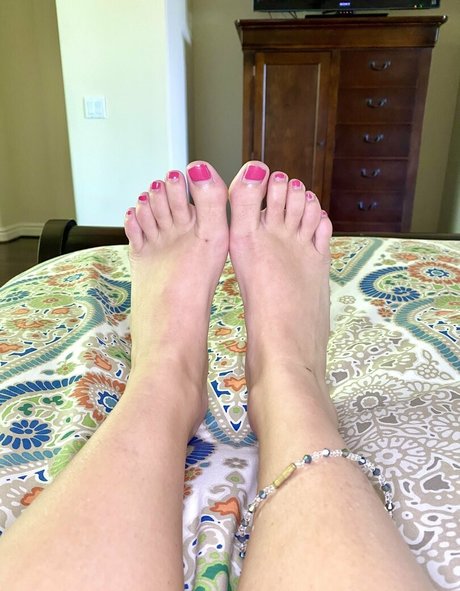 Rnjessicasfeetfree
