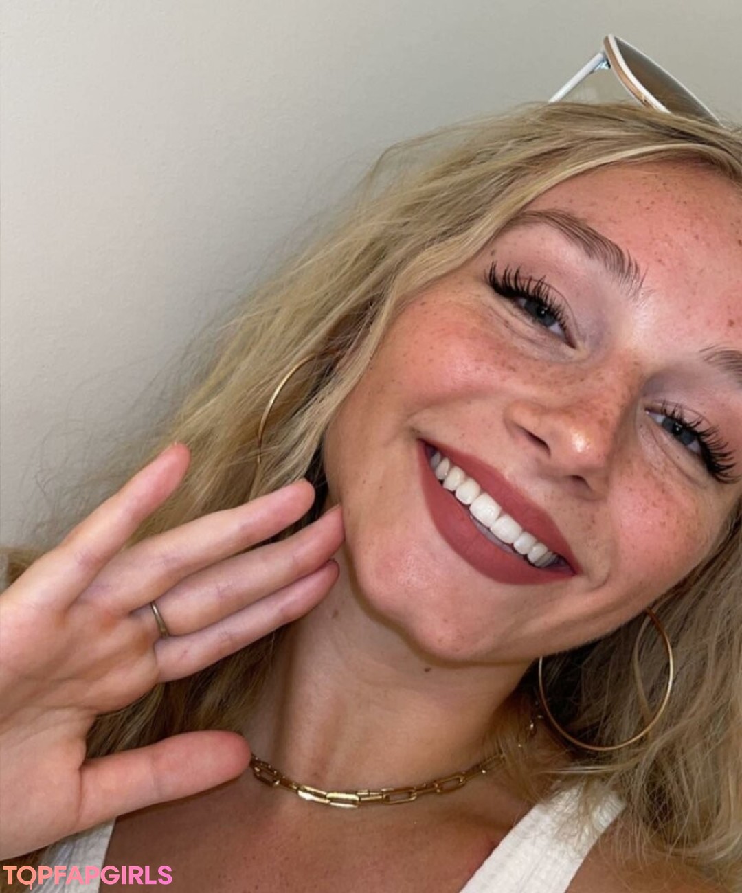 Photo nue de fuite OnlyFans de Hannah Alyssa Woods #20 Photo nue de fuite OnlyFans de Hannah Alyssa Woods #20