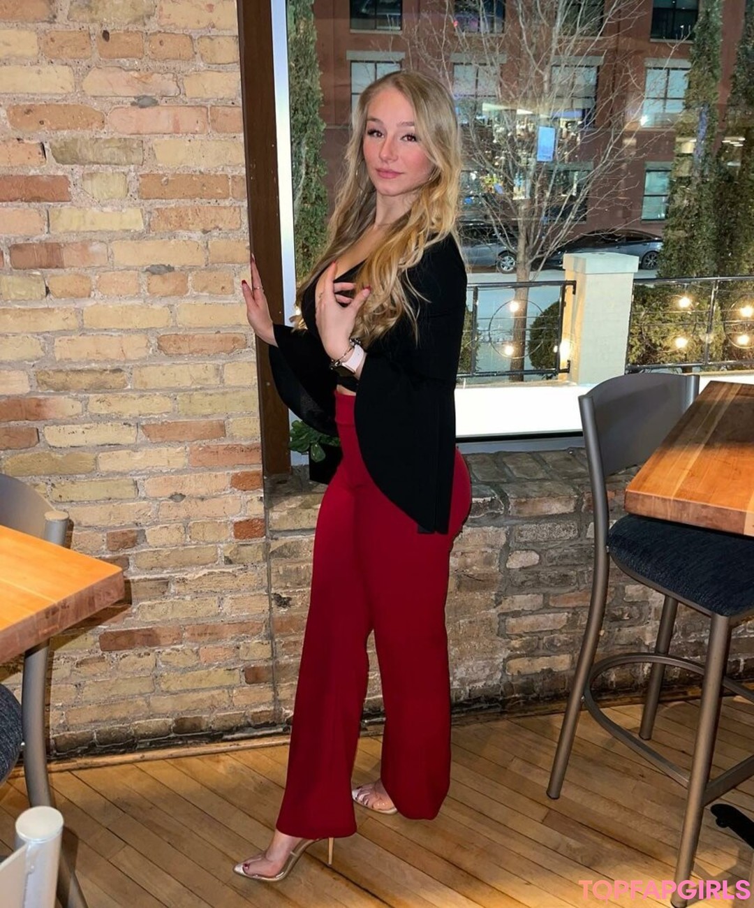 Photo nue de fuite OnlyFans de Hannah Alyssa Woods #46 Photo nue de fuite OnlyFans de Hannah Alyssa Woods #46