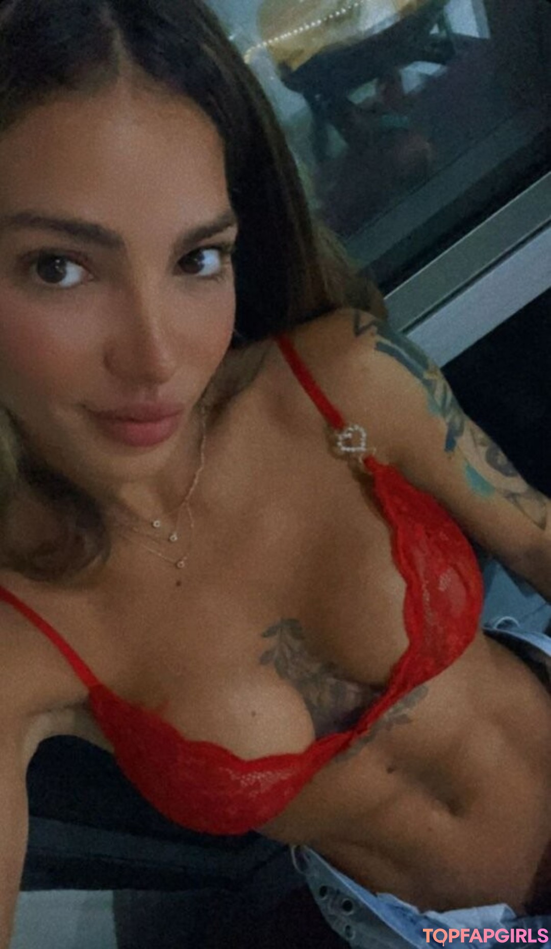 Photo nue de fuite OnlyFans de Antonela Ramirez #218 Photo nue de fuite OnlyFans de Antonela Ramirez #218