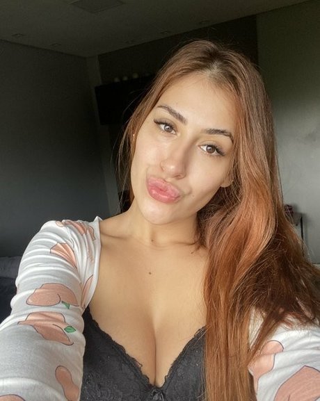 Sweet Mila